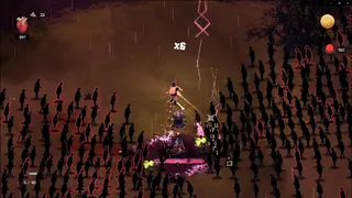 Скриншот 1 к игре Ashes Remember Us