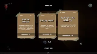 Скриншот 6 к игре Ashes Remember Us