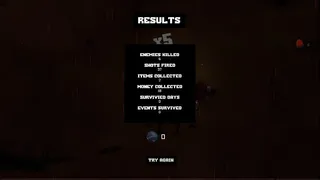 Скриншот 8 к игре Ashes Remember Us