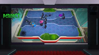 Скриншот 2 к игре Popcorn Popstars
