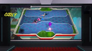 Скриншот 3 к игре Popcorn Popstars