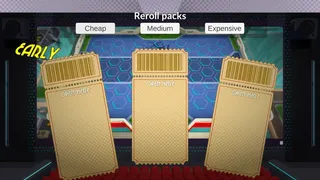 Скриншот 4 к игре Popcorn Popstars
