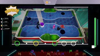 Скриншот 7 к игре Popcorn Popstars