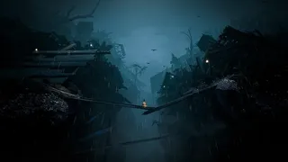 Скриншот 1 к игре Kumarn: The Wandering Spirit