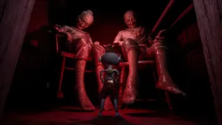 Скриншот 2 к игре Kumarn: The Wandering Spirit