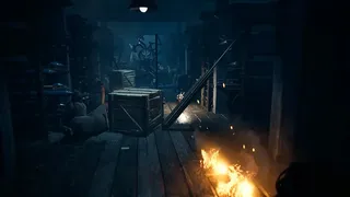 Скриншот 6 к игре Kumarn: The Wandering Spirit