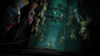 Скриншот 7 к игре Kumarn: The Wandering Spirit