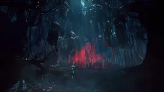 Скриншот 8 к игре Kumarn: The Wandering Spirit