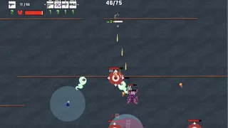 Скриншот 1 к игре Ondine: Prototype