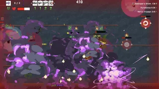 Скриншот 3 к игре Ondine: Prototype