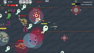 Скриншот 4 к игре Ondine: Prototype