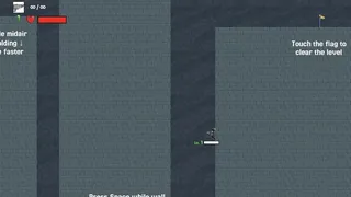 Скриншот 5 к игре Ondine: Prototype