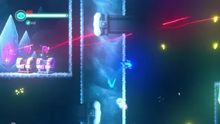 Скриншот 3 к игре Roxanne The Forgotten Path