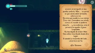 Скриншот 6 к игре Roxanne The Forgotten Path