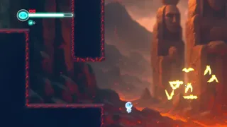 Скриншот 8 к игре Roxanne The Forgotten Path