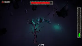 Скриншот 2 к игре Vampotanic