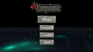 Скриншот 4 к игре Vampotanic