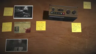 Скриншот 2 к игре Detective Worden