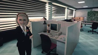 Скриншот 1 к игре Something is wrong