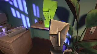 Скриншот 6 к игре Something is wrong