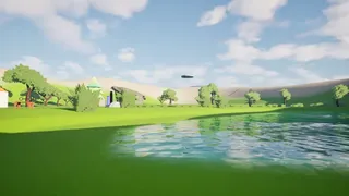 Скриншот 4 к игре The Node