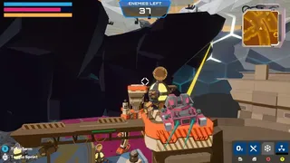 Скриншот 2 к игре Axis Shift