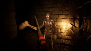 Скриншот 1 к игре Ashforge: Whispers of the Deep