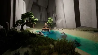 Скриншот 3 к игре Ashforge: Whispers of the Deep