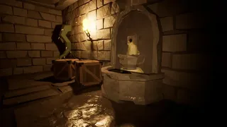 Скриншот 4 к игре Ashforge: Whispers of the Deep