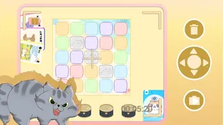Скриншот 4 к игре No Work For Cat2