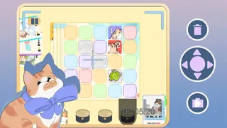 Скриншот 5 к игре No Work For Cat2