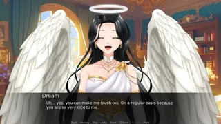 Скриншот 2 к игре Monster Girl Manor