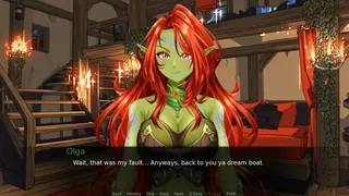 Скриншот 4 к игре Monster Girl Manor