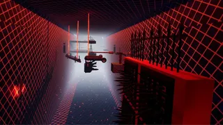 Скриншот 2 к игре Fourth Dimension
