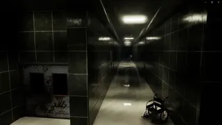 Скриншот 4 к игре Fourth Dimension