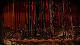 Скриншот 3 к игре Sunrise Of The Time: End Of Blue
