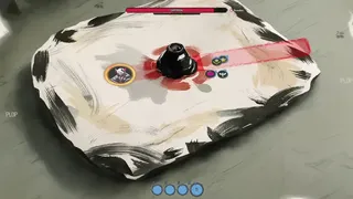 Скриншот 2 к игре Circle of Bosses