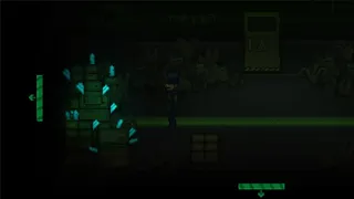 Скриншот 2 к игре Pexet Inc.