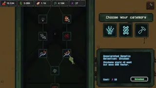 Скриншот 3 к игре IdleZomb