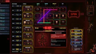 Скриншот 1 к игре Devils Due