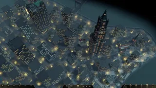 Скриншот 8 к игре Silent Authority: Blood & Bourbon