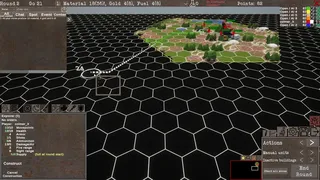 Скриншот 3 к игре Mech and Tech 1