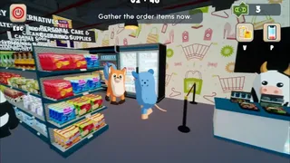 Скриншот 3 к игре Delive R us