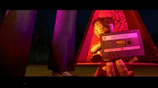 Скриншот 1 к игре Tales from the Watchtower - The Conjurer