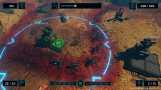 Скриншот 1 к игре Zerion 12