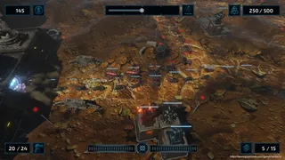 Скриншот 3 к игре Zerion 12