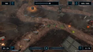 Скриншот 4 к игре Zerion 12