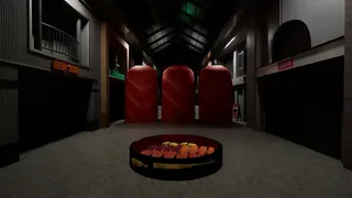 Скриншот 7 к игре SUSHI DELIVERY