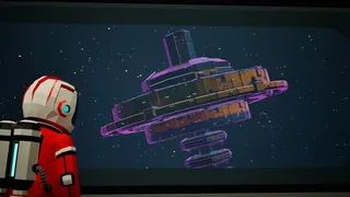 Скриншот 1 к игре C.R.E.E.P