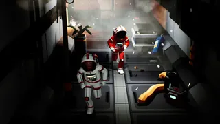 Скриншот 3 к игре C.R.E.E.P